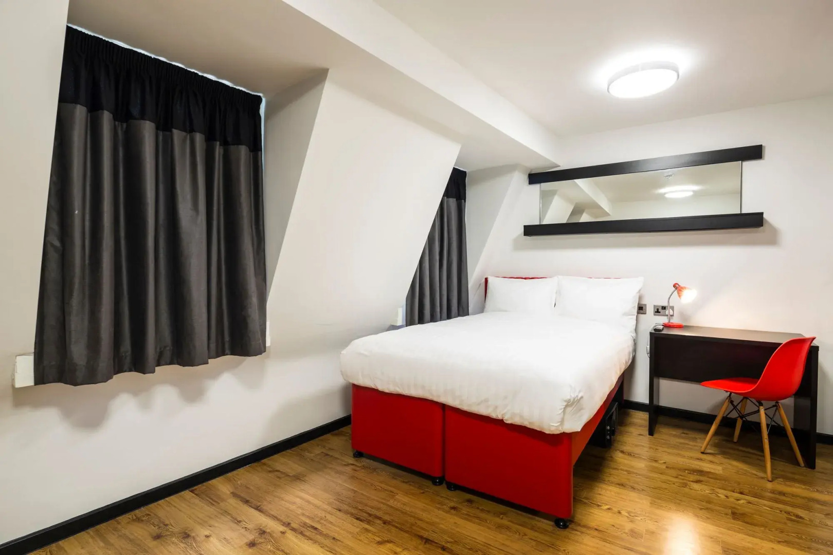 Foto - Tune Hotel Liverpool