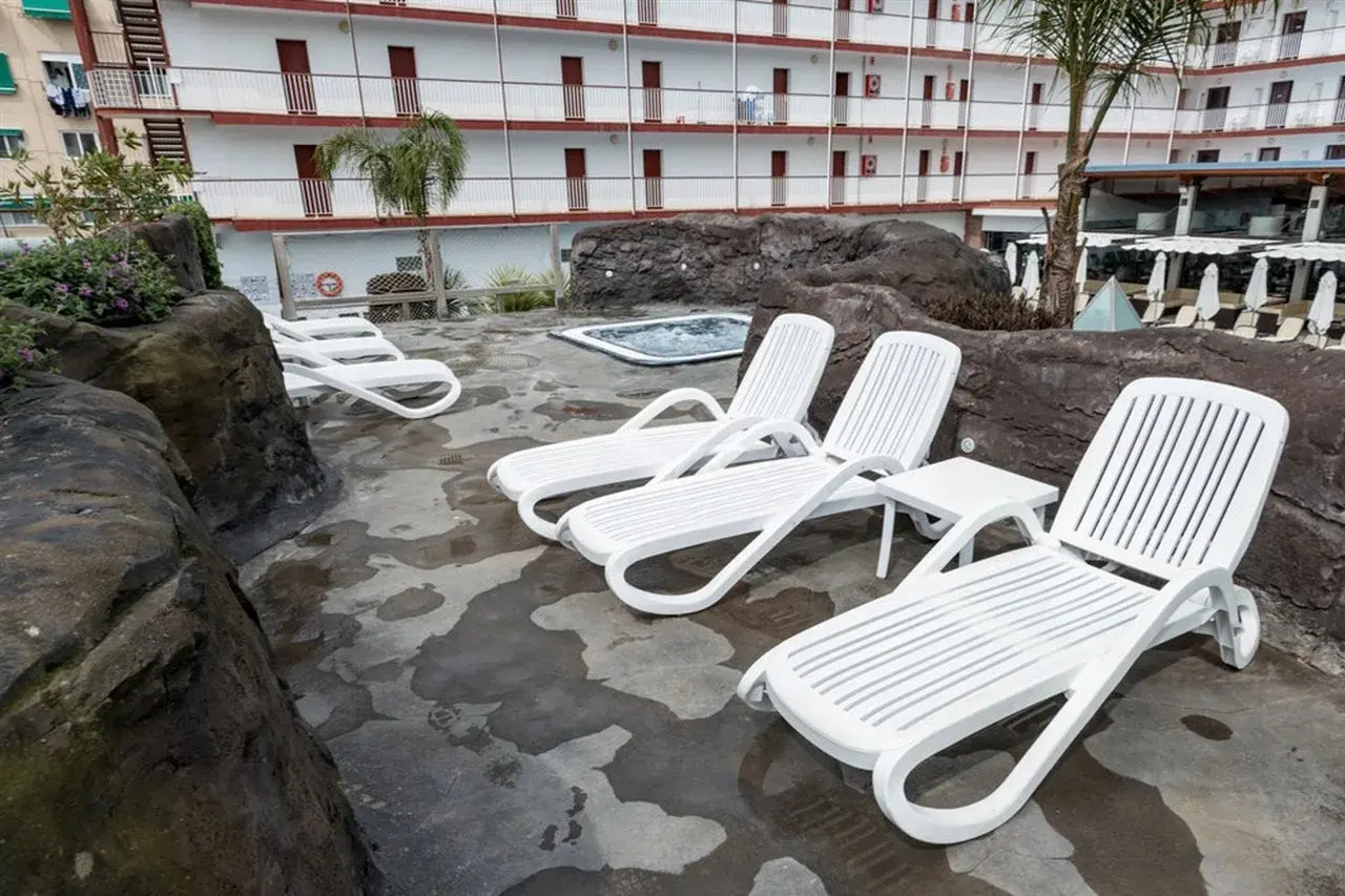 Foto - Hotel Papi
