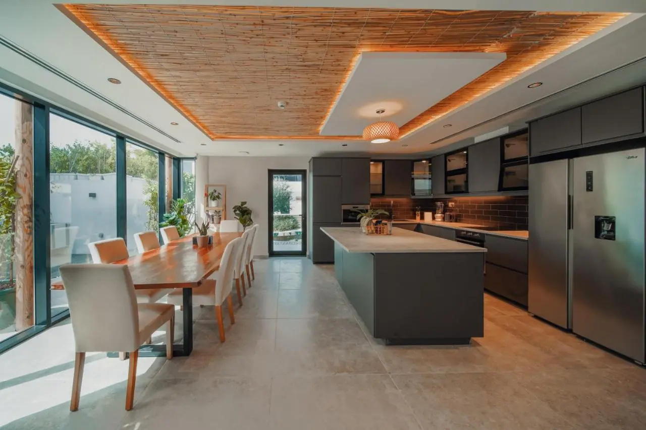 Photo - Nas House Private Villas