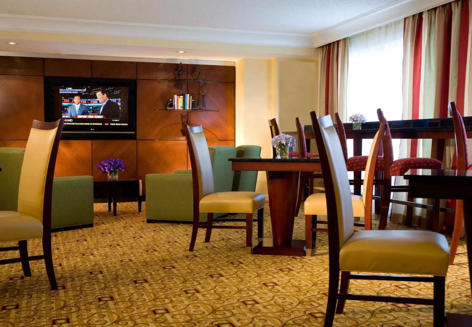 Photo - Gaithersburg Marriott Washingtonian Center