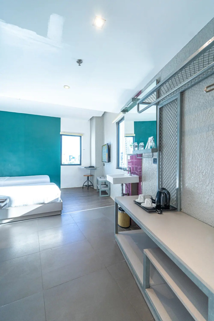 Photo - Yello Hotel Cebu powered by Cocotel