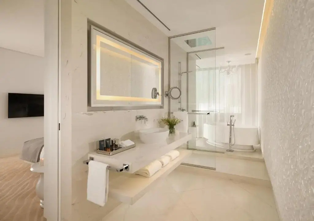 Foto - Mondrian Doha