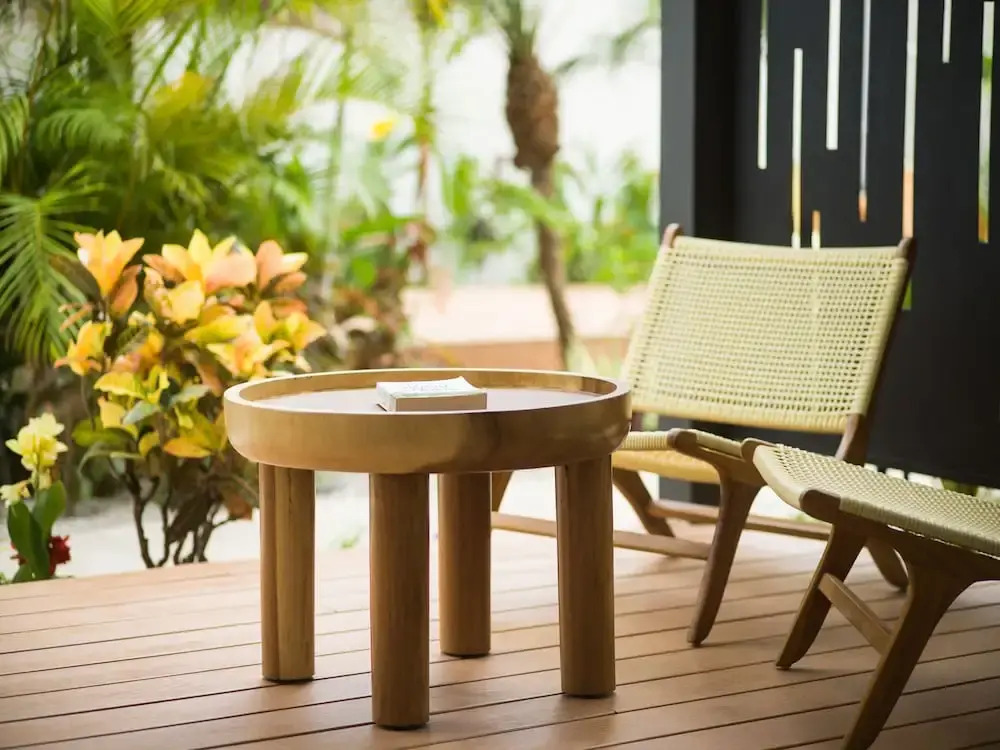 Foto - Favela Chic Tamarindo - Adults Only