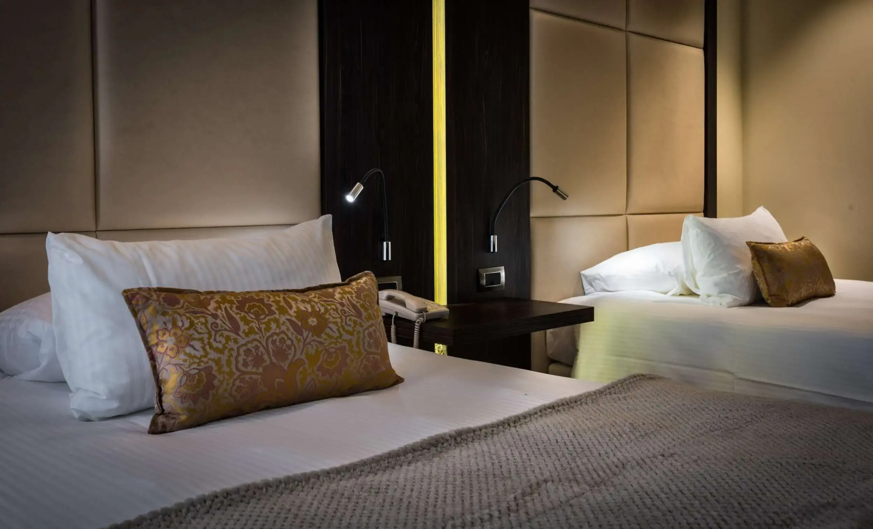 Foto - Hotel The Square Milano Duomo - Preferred Hotels & Resorts