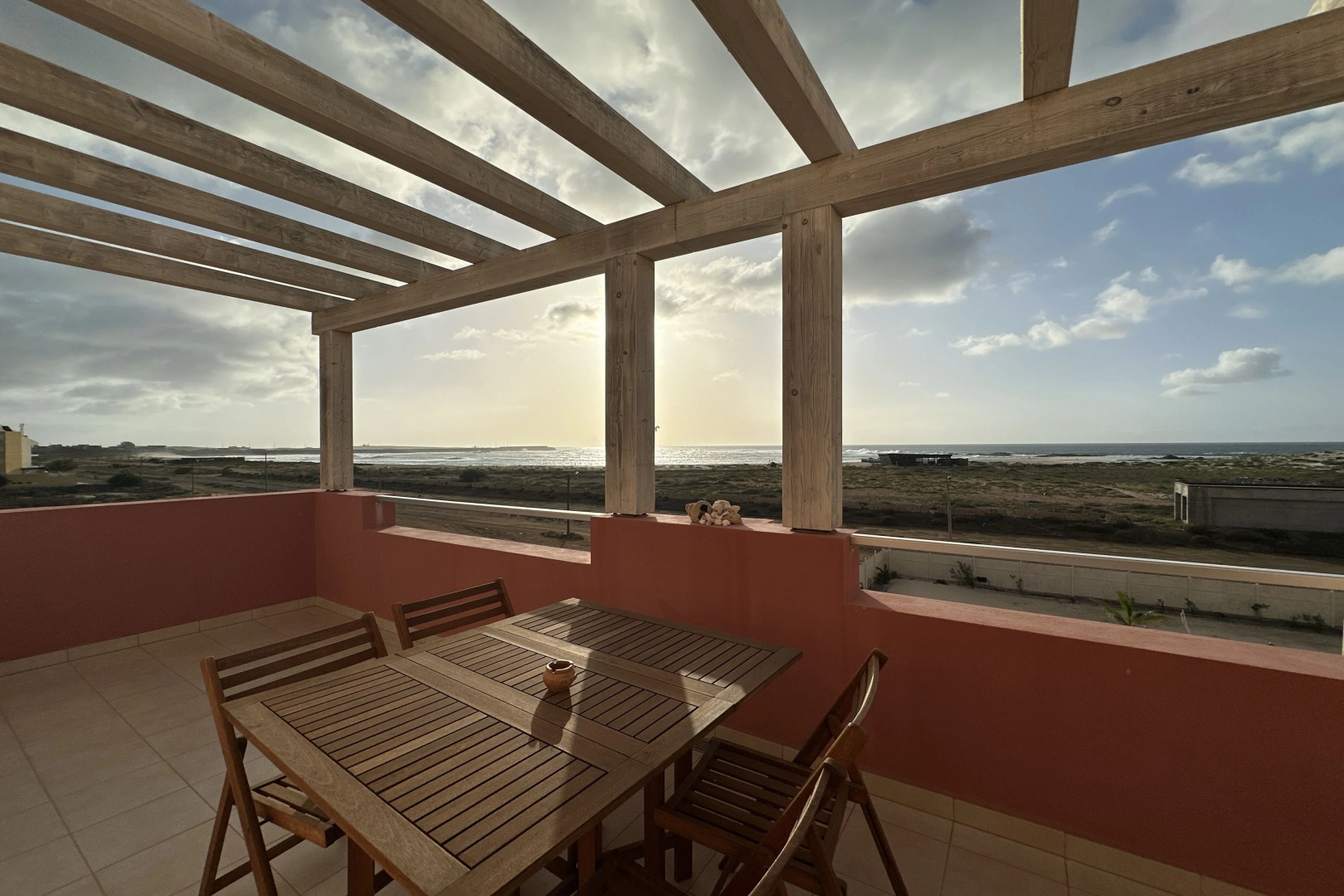 Photo - Aparthotel Por do Sol