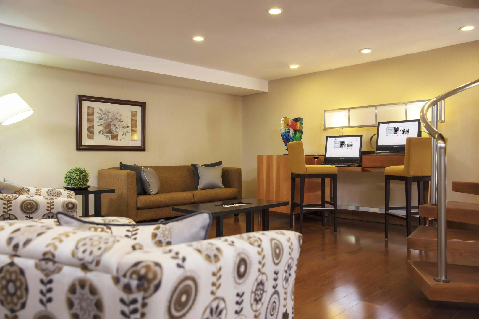 Foto - Barcelo Guadalajara