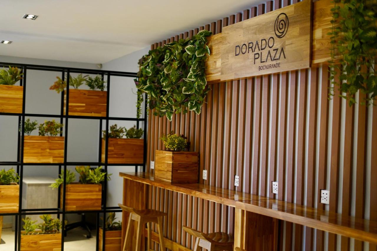 Foto - Hotel Dorado Plaza Bocagrande - All Inclusive