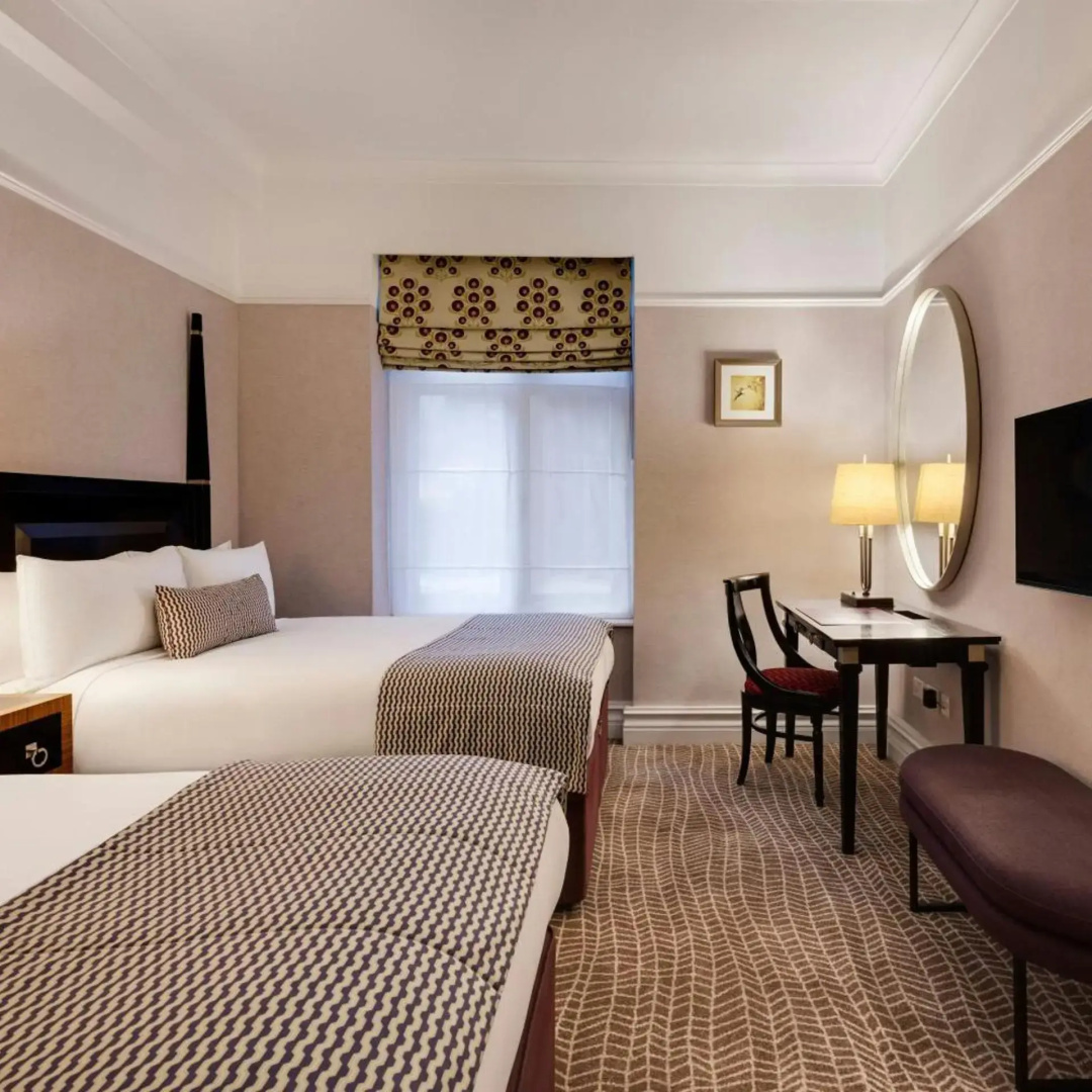 Foto - St. Ermin's Hotel, Autograph Collection