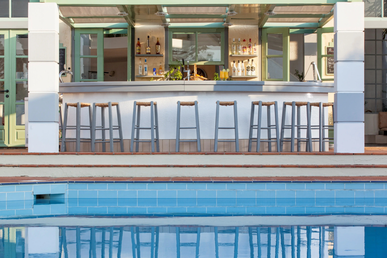 Foto - Galaxy Suites Boutique Resort
