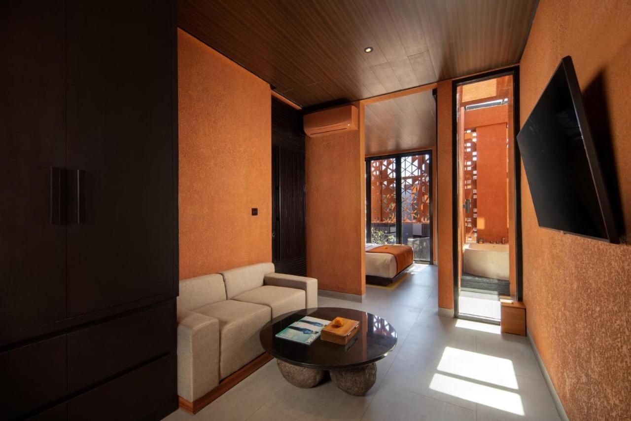 Foto - Earth Villa Canggu by Ini Vie Hospitality