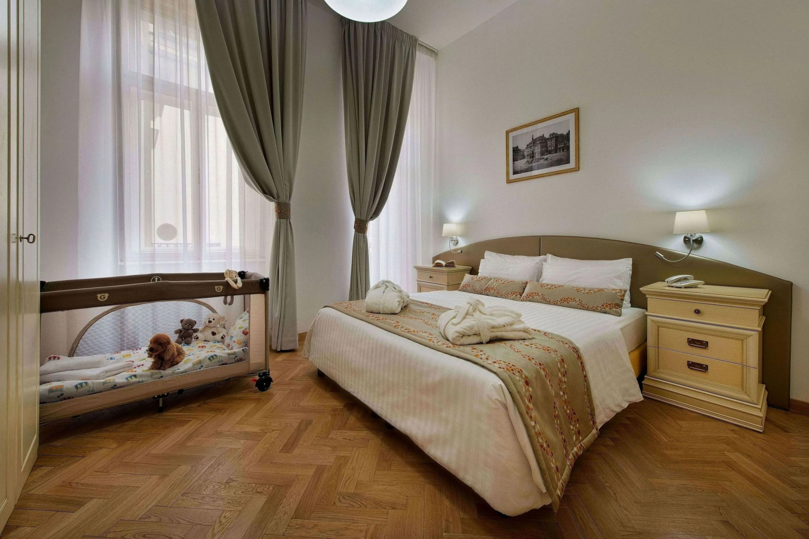 Photo - Hotel Suite Home Prague