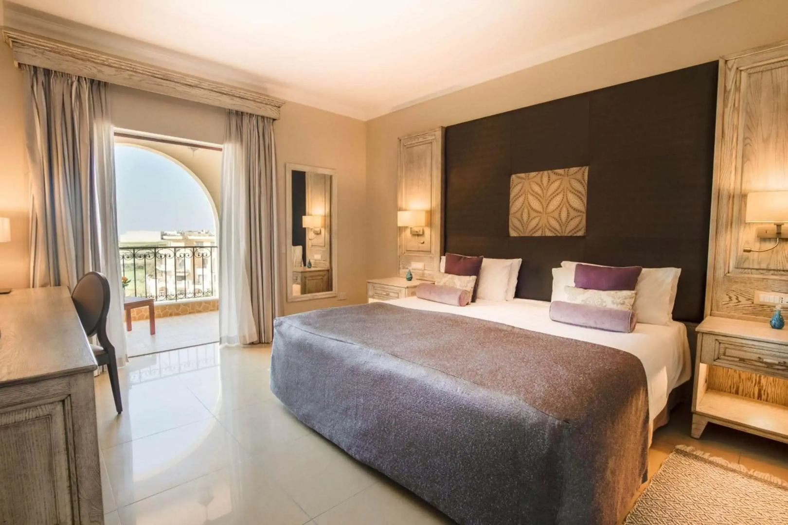 Photo - Kempinski Hotel San Lawrenz