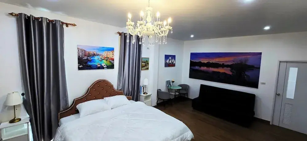 Photo - Tiny Island Lake Lodge