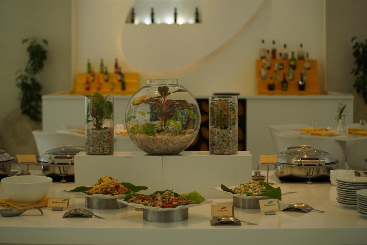 Foto - Hotel Kohinoor Elite near BKC