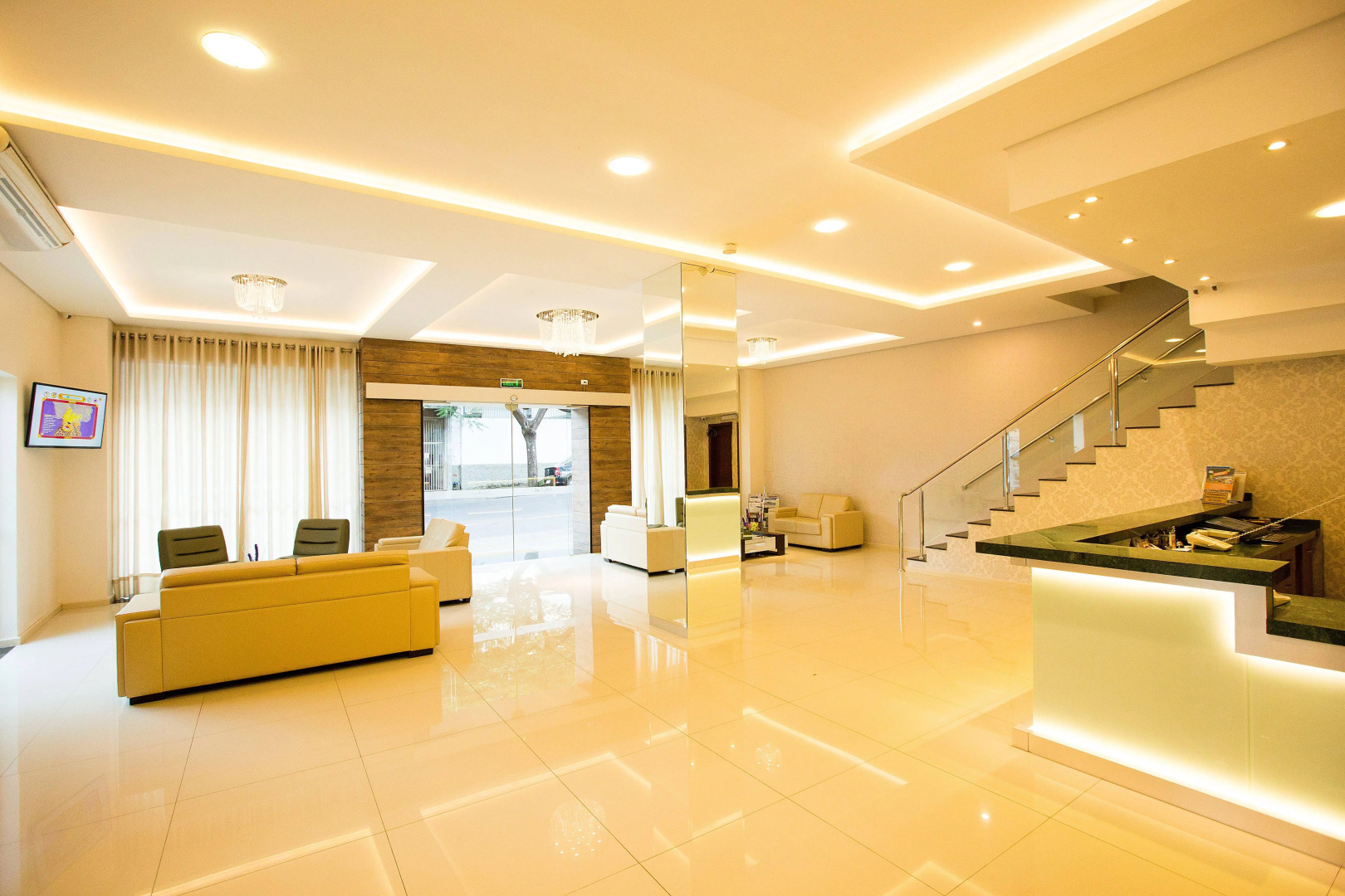 Photo - Pietro Angelo Hotel