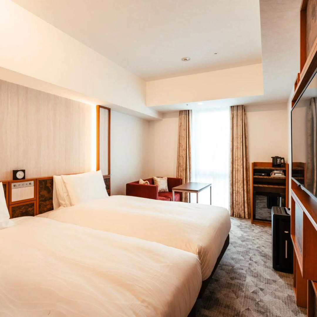 Foto - Keisei Richmond Hotel Tokyo Oshiage