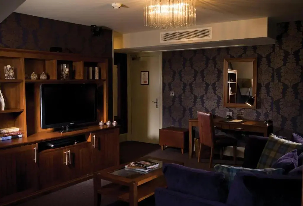 Photo - Hotel du Vin & Bistro Edinburgh