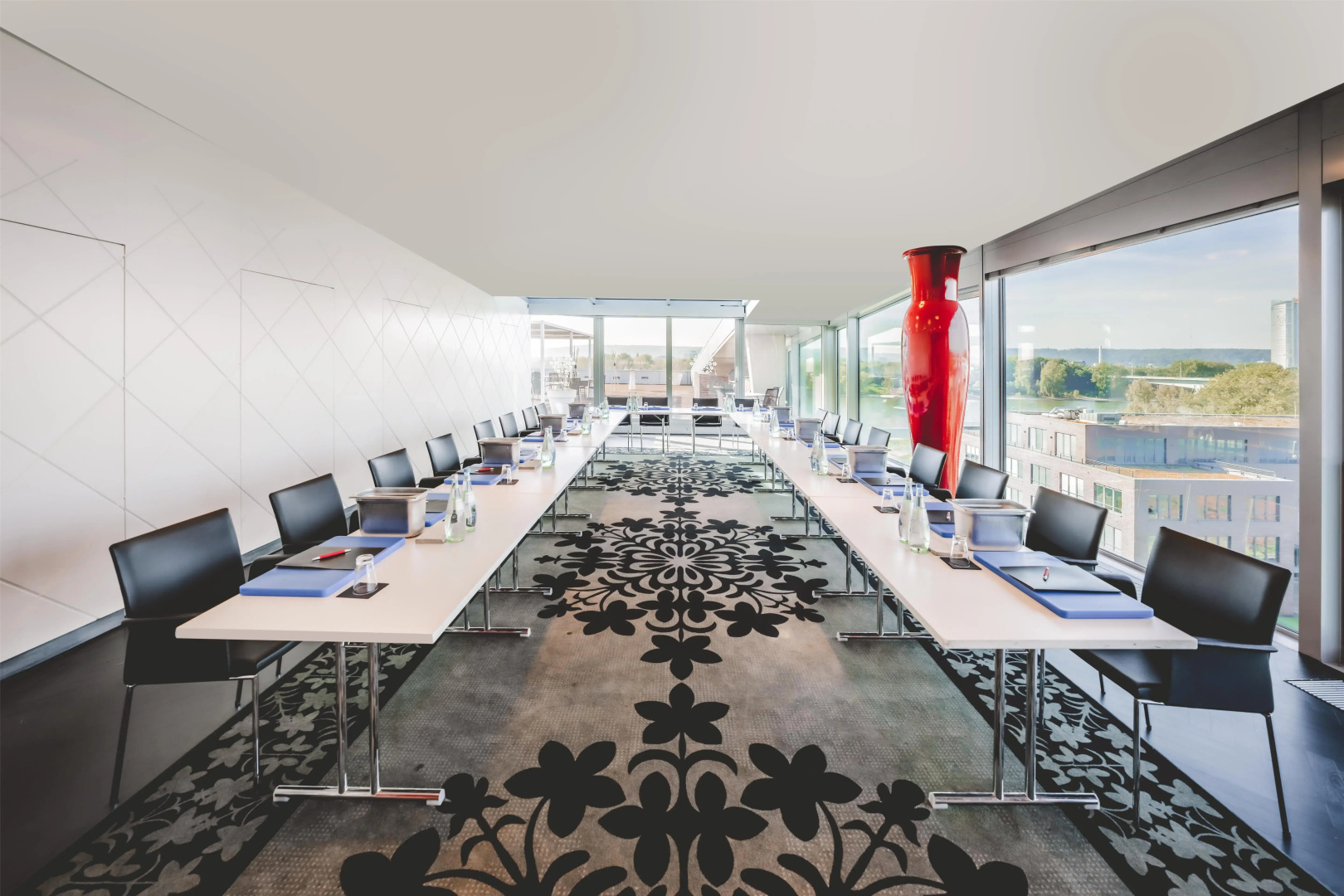 Foto - Kameha Grand Bonn