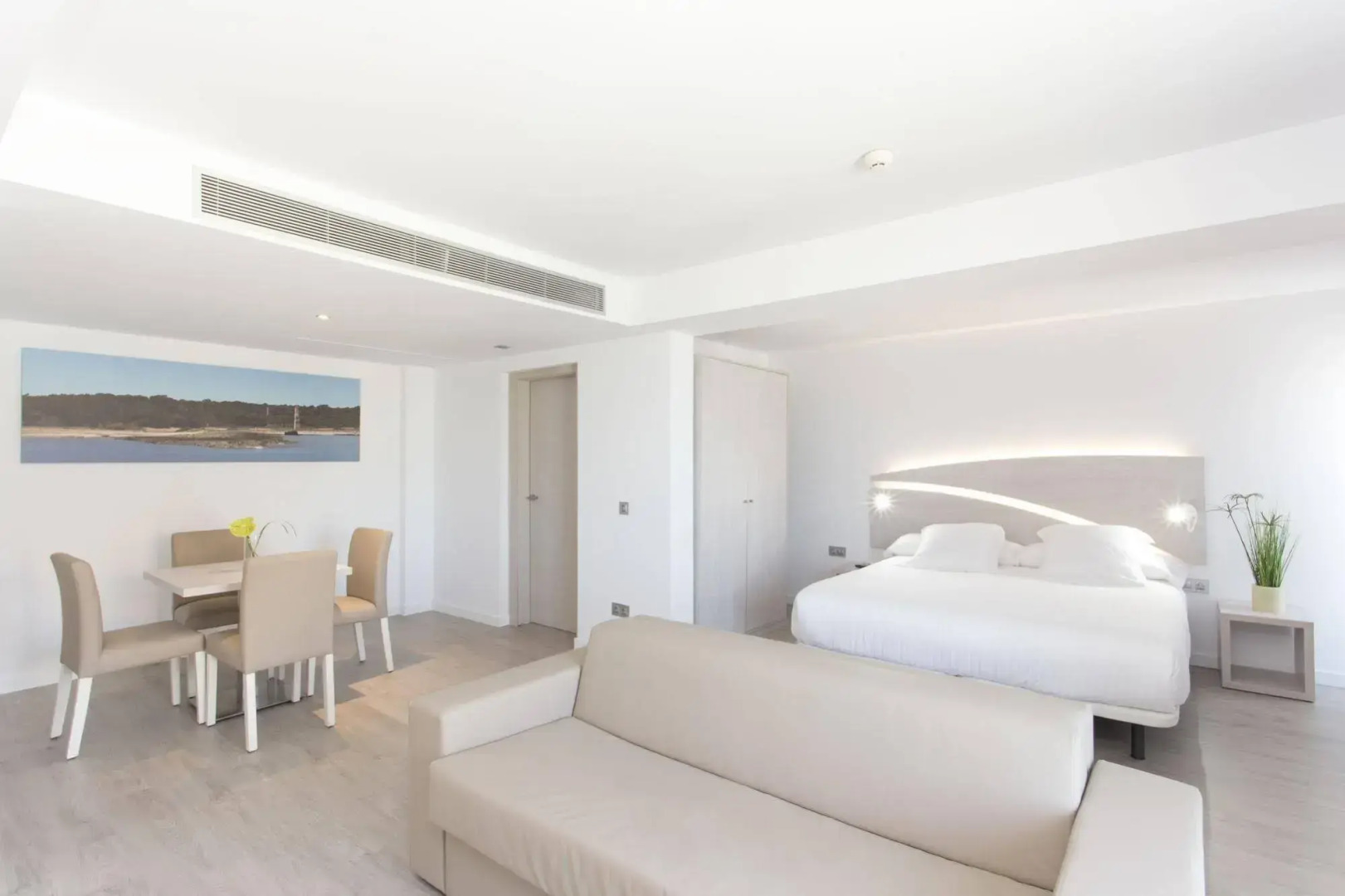 Foto - Llaut Boutique Hotel