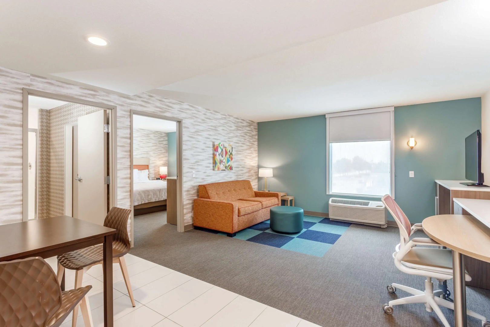 Foto - Home2 Suites by Hilton Indianapolis Northwest