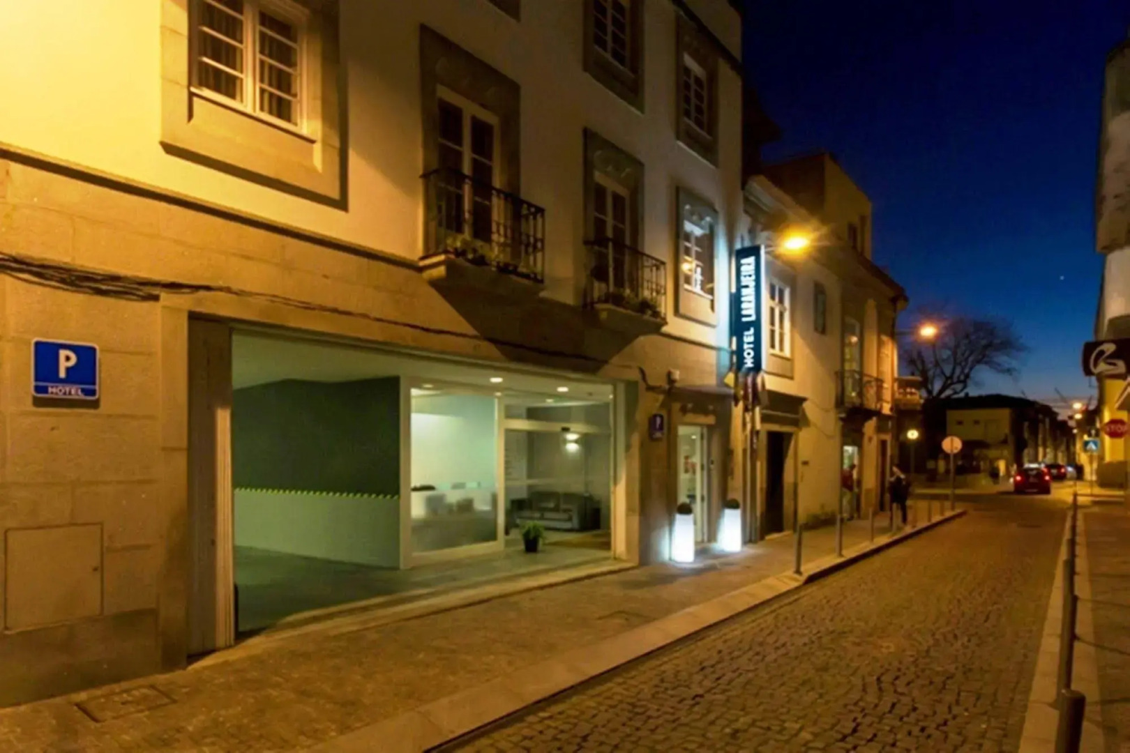 Photo - Hotel Laranjeira