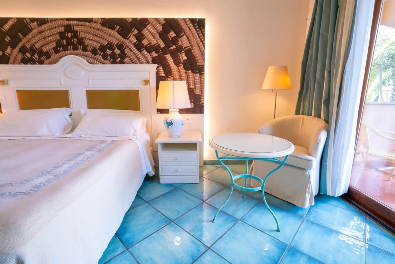 Photo - Hotel Santa Gilla