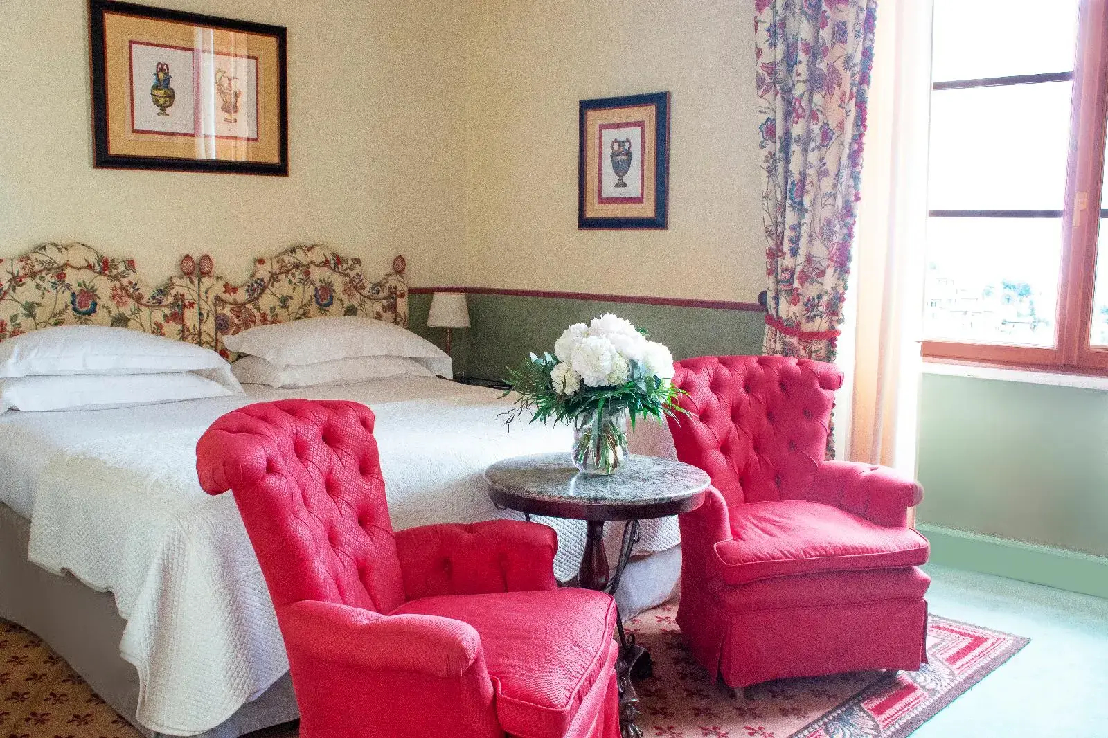 Foto - Grand Hotel Continental Siena - Starhotels Collezione