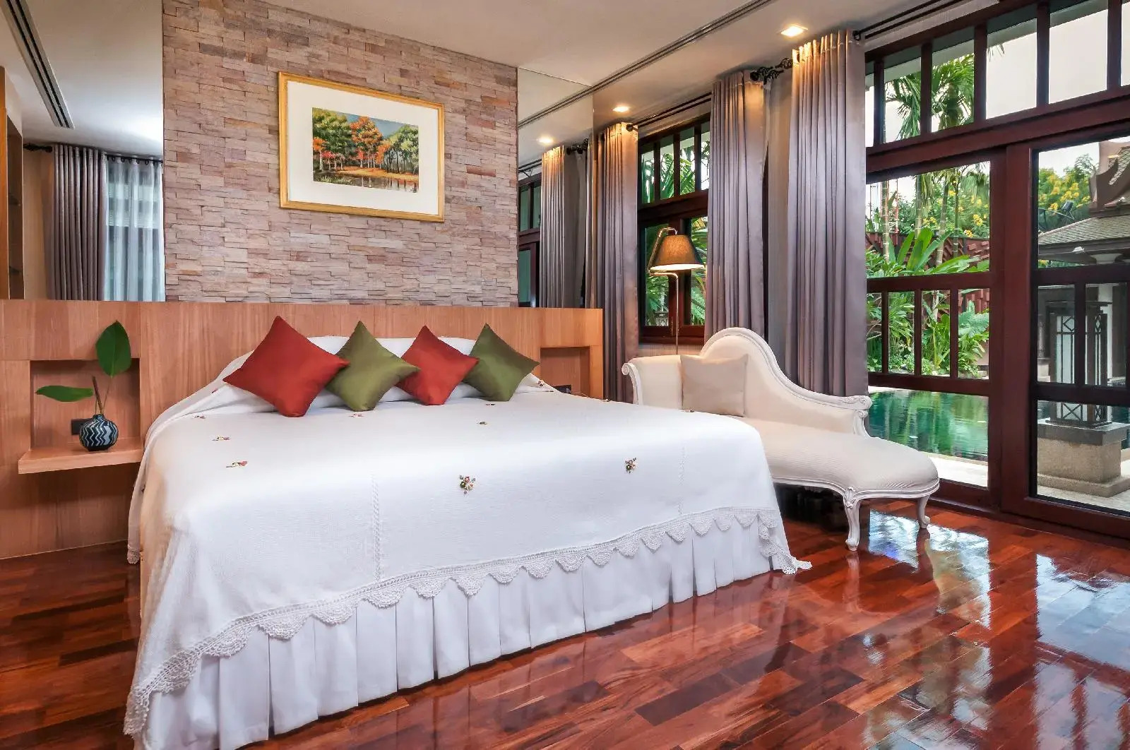 Foto - Sireeampan Boutique Resort and Spa