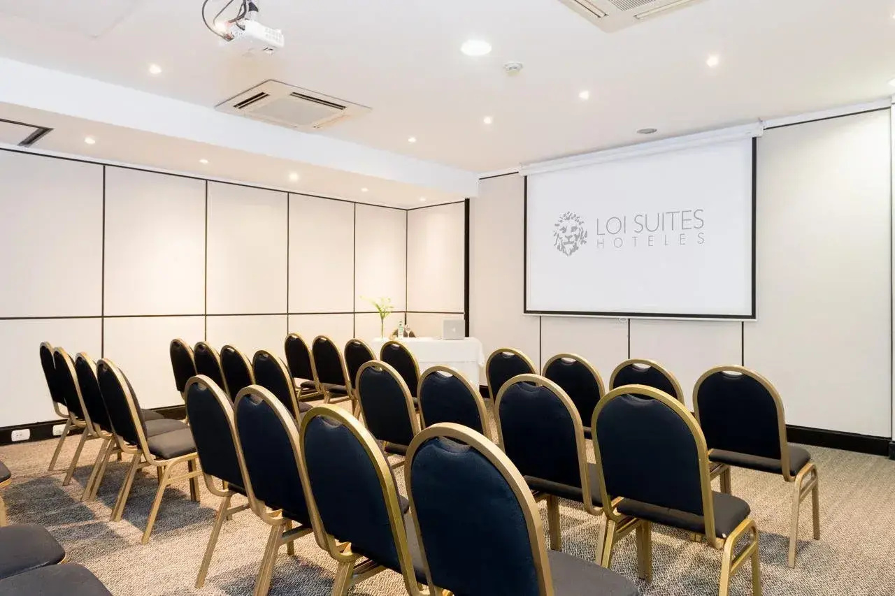 Photo - Loi Suites Recoleta Hotel