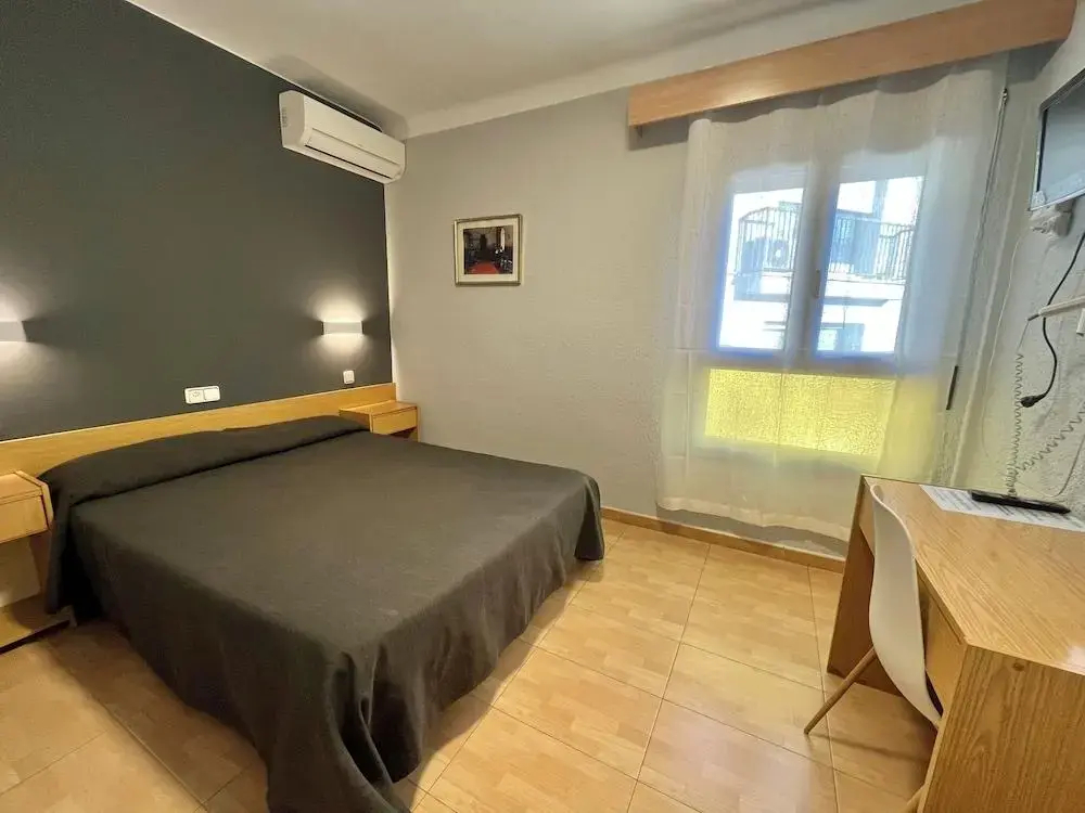 Photo - Hostal Tarrés