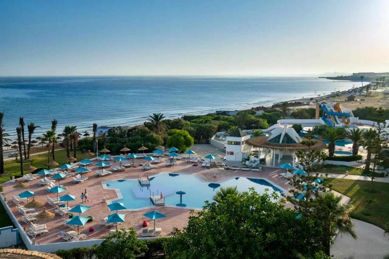Photo - Vincci Helya Beach