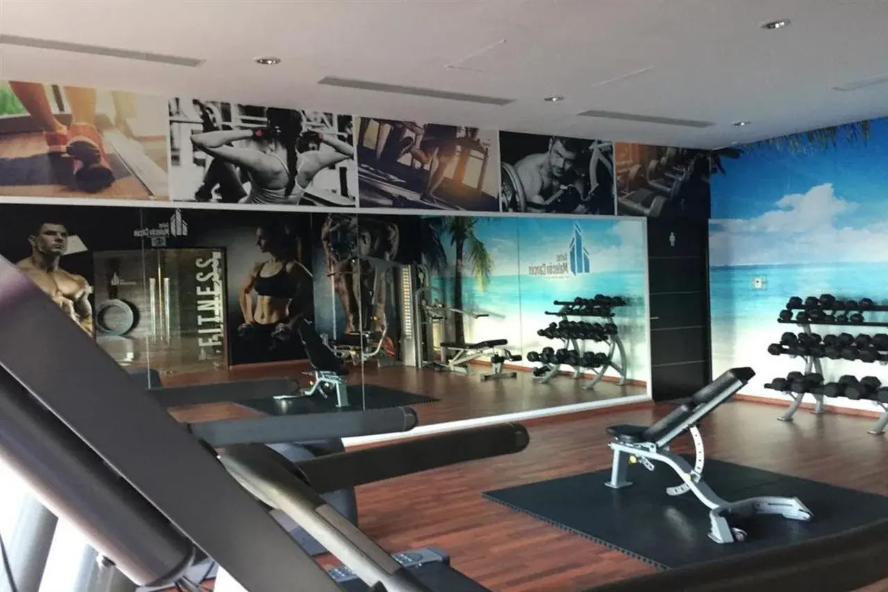 Foto - Suites Malecon Cancun