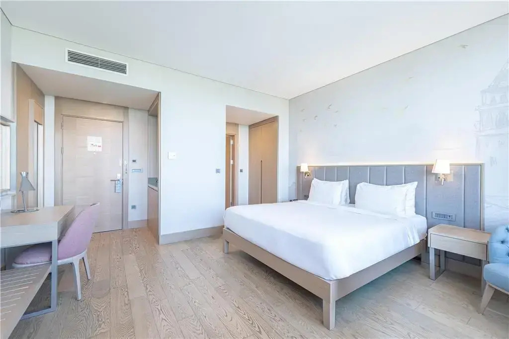 Photo - Radisson Hotel Istanbul Harbiye