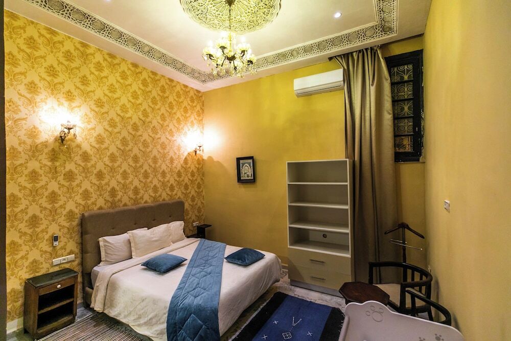 Foto - Palais Shazam & SPA