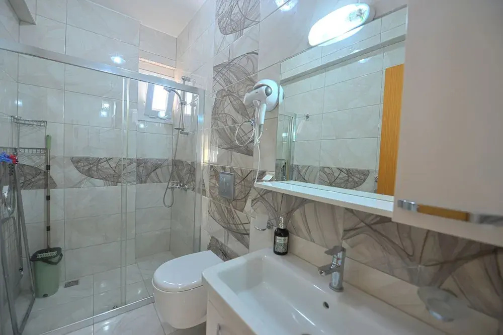 Foto - Ozgur City Residence