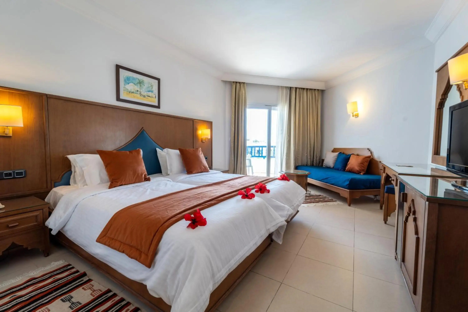 Foto - Eden Yasmine Resort & Spa