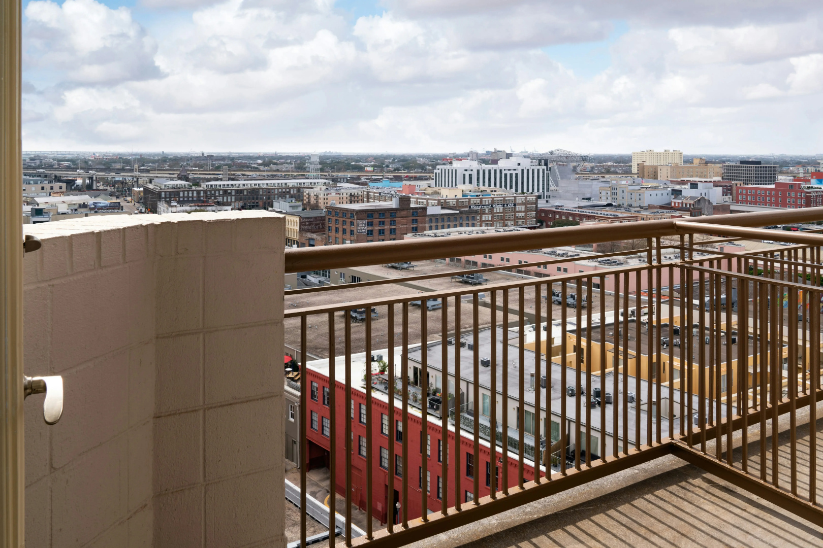 Foto - Embassy Suites By Hilton New Orleans