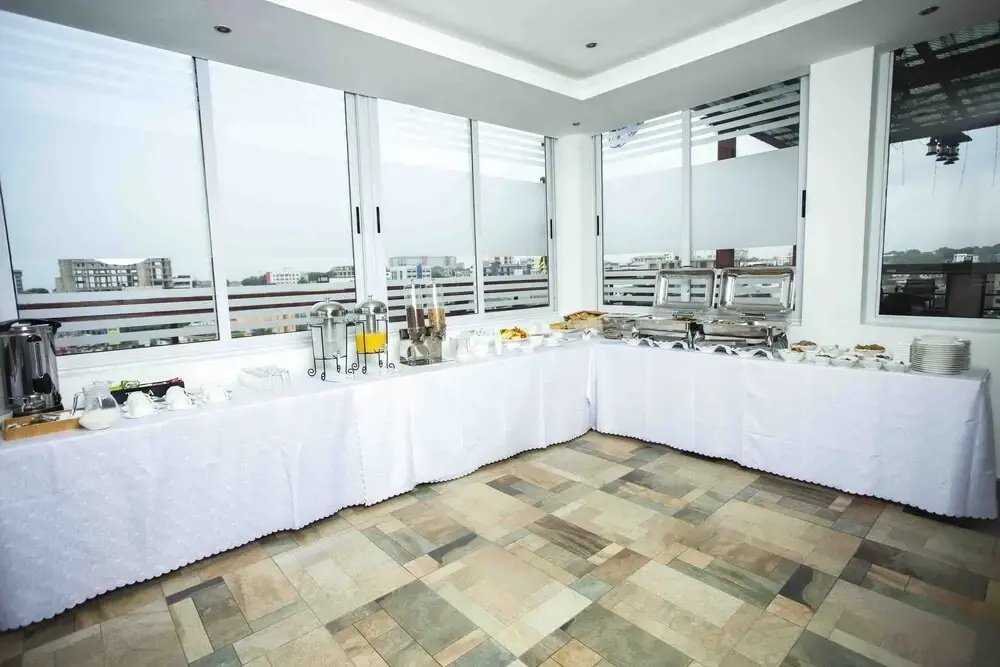 Photo - San Marino Hotel