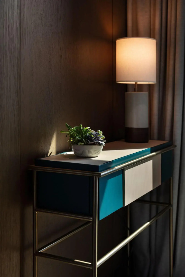 Photo - The Hari Hong Kong