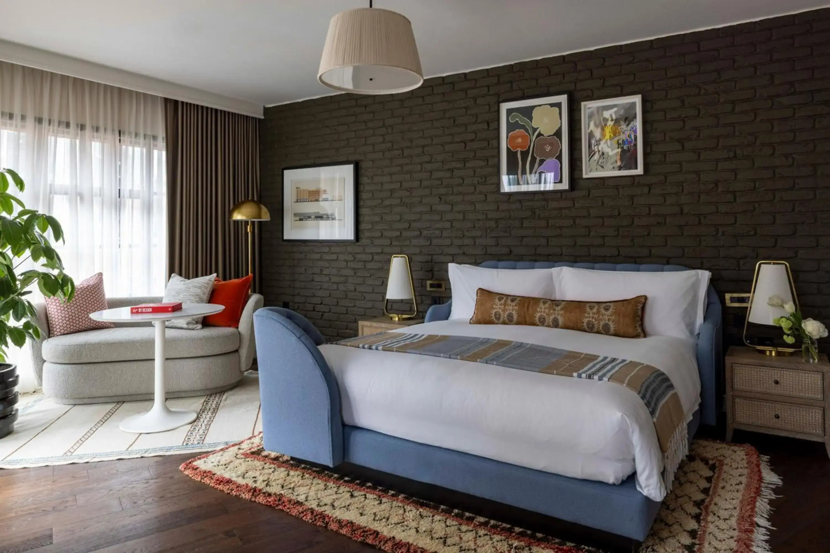 Photo - Virgin Hotels London - Shoreditch