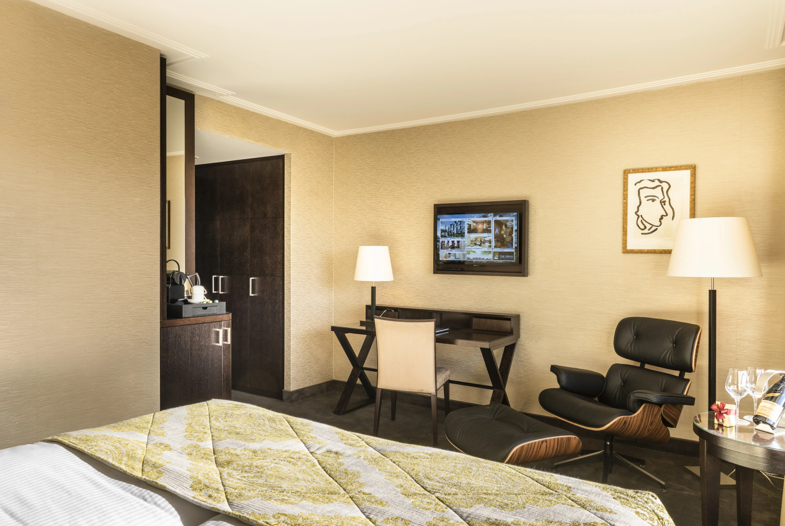 Foto - Grand Hotel Casselbergh