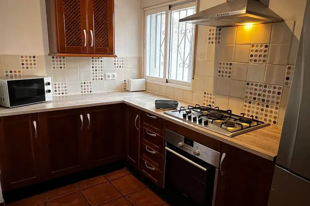 Foto - Lovely 10-bed Villa With Private Pool & Garden