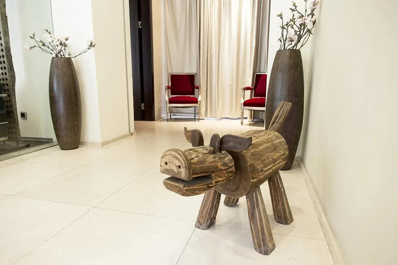 Photo - Quentin Design Hotel Berlin