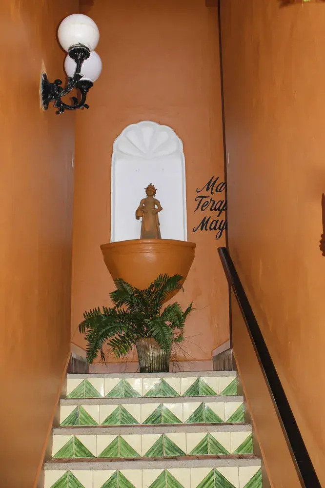 Foto - Suites La Hacienda