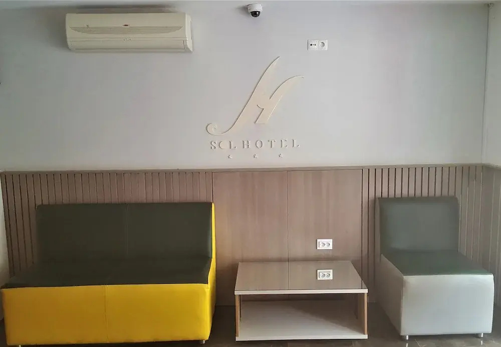 Foto - Sol Hotel