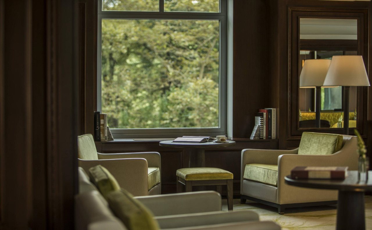 Foto - The Ritz-Carlton New York, Central Park