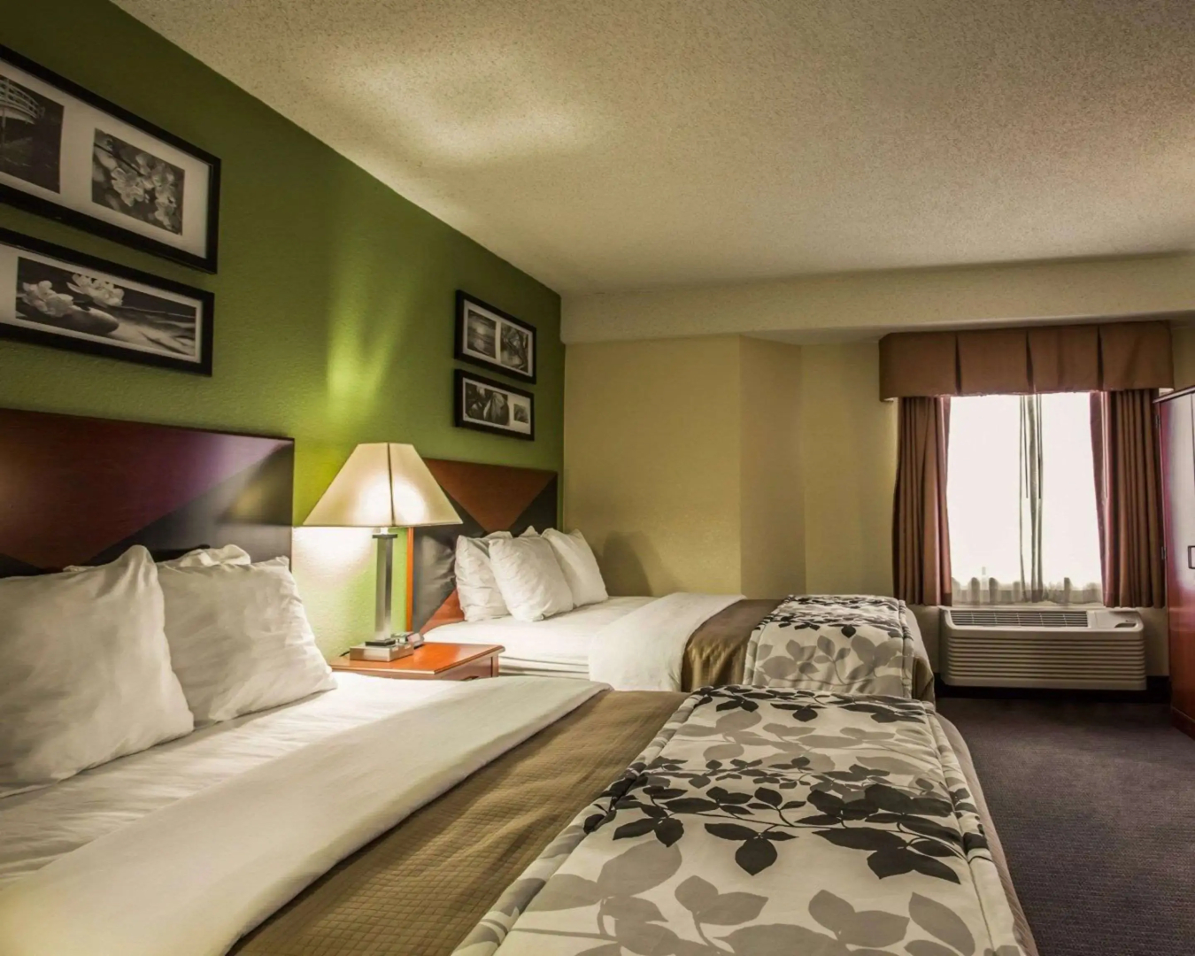 Photo - Sleep Inn Northlake