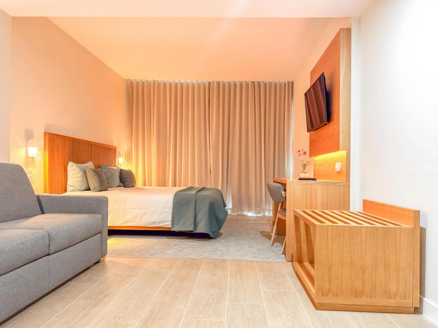 Foto - Hotel Sol e Mar Albufeira - Adults Only