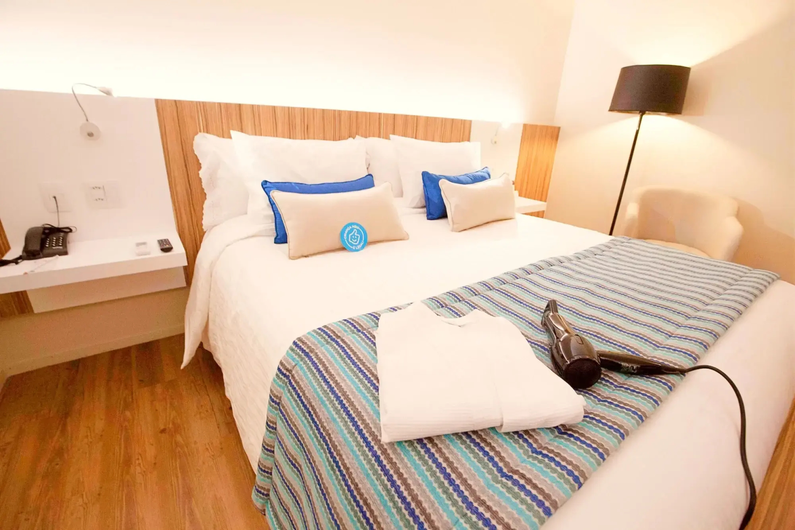 Foto - Quality Hotel Aracaju