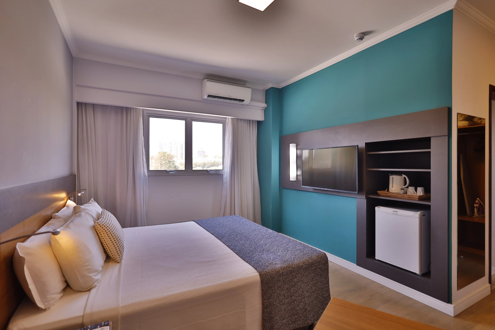 Foto - Quality Hotel Jundiaí